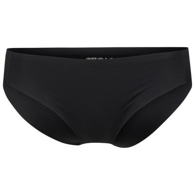 Stoic - Women's AktivdagSt. Brief 2-Pack - Kunstfaserunterwäsche Gr XXS/XS schwarz Image