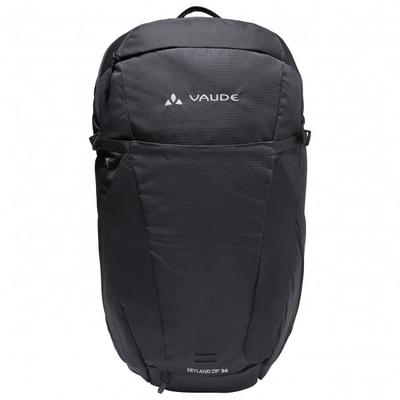 Vaude - Neyland Zip 26 - Wanderrucksack Gr 26 l grau/schwarz Image