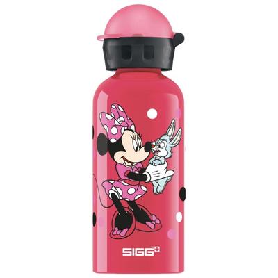 SIGG - Alutrinkflasche Kids - Trinkflasche Gr 0,4 l rosa Image