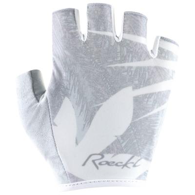 Roeckl Sports - Women's Dedna - Handschuhe Gr 8,5 grau Image