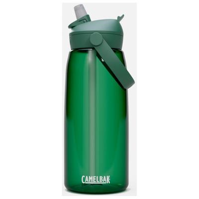 Camelbak - Thrive Flip Straw - Trinkflasche Gr 1000 ml grün Image