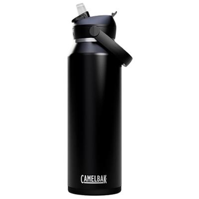 Camelbak - Thrive Flip Straw VSS - Isolierflasche Gr 1000 ml schwarz Image