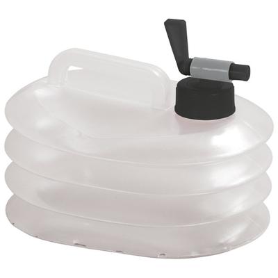 Easy Camp - Nettle Folding Water Carrier - Wasserträger Gr 3 l grau