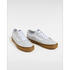 Sneaker VANS "Filmore Decon", Gr. 44, 7vf, canvas gum lunar rock, Textil, sportlich, Schuhe