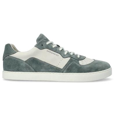 Groundies - Nova Special - Barfußschuhe 44 | EU 44 grau Image