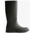 Hunter Boots - Downpour Tall Boot - Gummistiefel 45/46 | EU 45-46 weiß