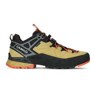AKU - Rock DFS II GTX - Approachschuhe 46 | EU 46 schwarz Image