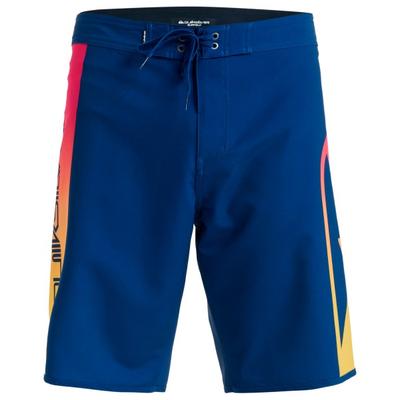 Quiksilver - Surfsilk Holmes 20 - Boardshorts Gr 33 blau Image