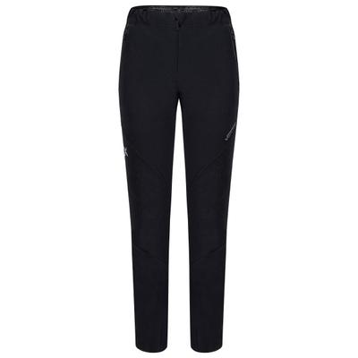 Montura - Women's Vertigo Light 3 Pants - Trekkinghose Gr M - Short schwarz Image