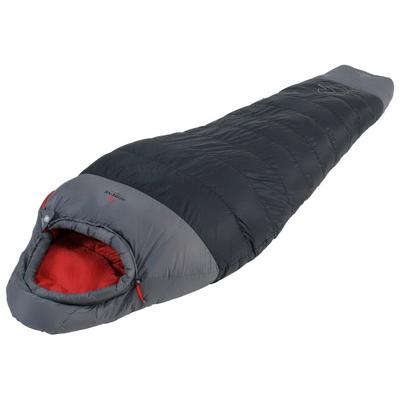 Robens - Serac 300 -4°C - Daunenschlafsack Gr 220 x 85 x 53 cm Zip: Right Schwarz Image