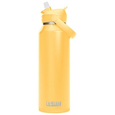 Camelbak - Thrive Flip Straw VSS - Isolierflasche Gr 600 ml beige Image