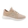 Sneaker KAPPA, Gr. 39, beige, Textil, Synthetik, sportlich, Schuhe