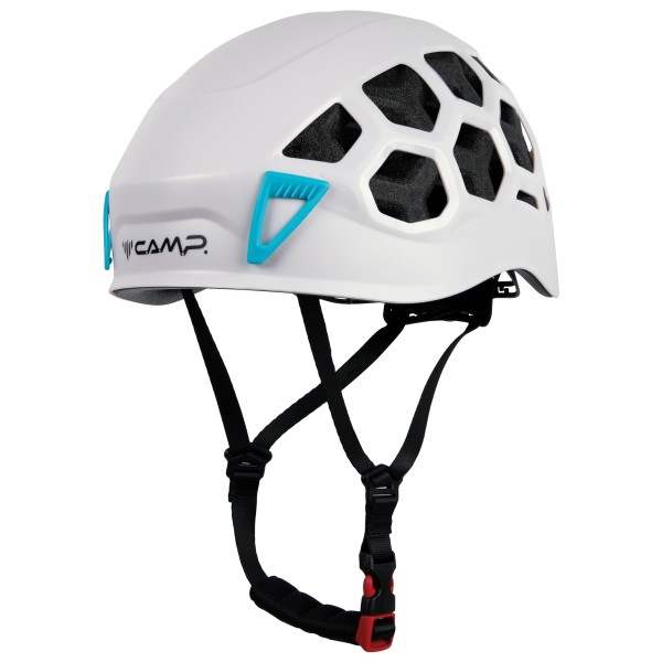 C.A.M.P. - Women's Ikon Nova - Kletterhelm Gr 48-58 cm grau