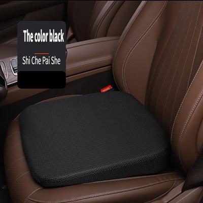 TEMU Car Cushion, L-shaped, , -back Support, , , , Removable , , Suitable For Vehicle Image