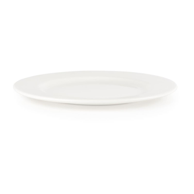 Churchill Whiteware Classic runde Teller 20,2cm Image