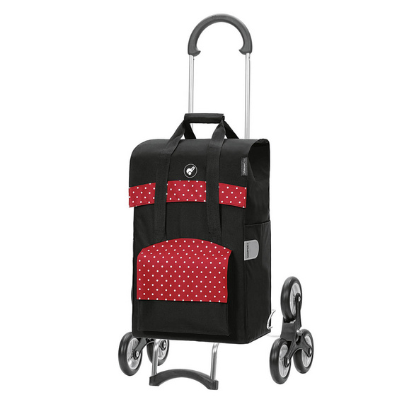 Treppensteiger "Scala Shopper Polly" Andersen Image