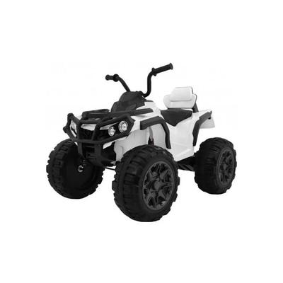 Berghoff - XP4 Elektro-Kinderquad 12V - Weiß Image