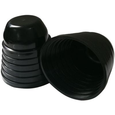Lntyq - Staubkappen für LED-Autolampen 70mm 75mm 80mm 85mm 90mm 95mm 100mm Image