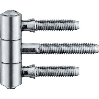 Simonswerk - Ft-Einbohrband Baka® c 5-15 für Kippflügel 3-teilig Ø15mm Image