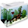 Aquarium Starter Line led 80 l weiß Aquarium - Tetra