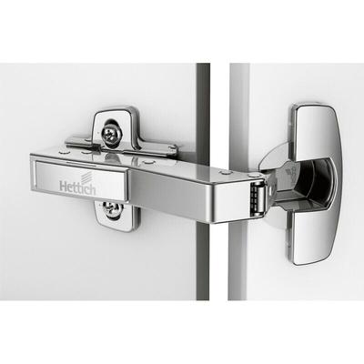 Hettich - Möbel-Topfscharnier, 95°, Sensys 8639i, 9088024, Zinkdruckgu Image