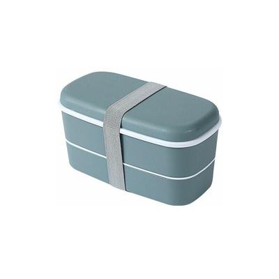 Gabrielle - Lunchbox mit großem Fassungsvermögen für Erwachsene – Bento – auslaufsicher, BPA-frei – Image