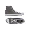 Converse Damen Sneakers, Gr. 39, grau, kein Etikett