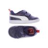 Puma Herren Kinderschuhe, Gr. 22, marineblau, kein Etikett