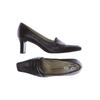 Peter Kaiser Damen Pumps, Gr. 2.5, braun, kein Etikett