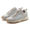 Outdoorschuh VIVANCE, Damen, Gr. 41, beige, Obermaterial: 50% Lederimitat, 50% Textilmaterial. Futter: 100% Textilmaterial. Decksohle: 100% Textilmaterial. Laufsohle: 100% Synthetik, mehrfarbig, gemustert, casual, Schuhe, Freizeitschuh, Sneaker,...