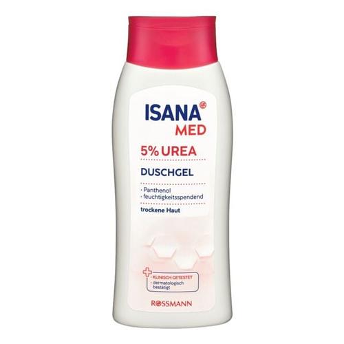 ISANA Duschgel »Urea« 250 ml