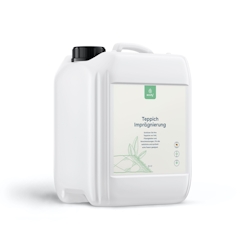 eco:fy Teppich-Imprägnierspray - 5l - Schutz vor Nässe & Schmutz