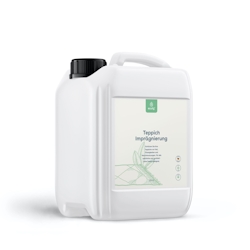 eco:fy Teppich-Imprägnierspray - 2.5l - Schutz vor Nässe & Schmutz Image