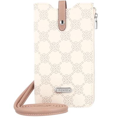 Picard Handytasche Euphoria cream Nude Herren Image