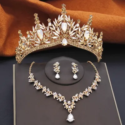 Jewelry+Sets