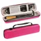 Portable EVA Hair Straightener Storage Bag Curling Iron Storage Container EVA Hair Straightener