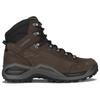 Lowa - Renegade Evo LL Mid - Wanderschuhe 44,5 | EU 44,5 braun/schwarz