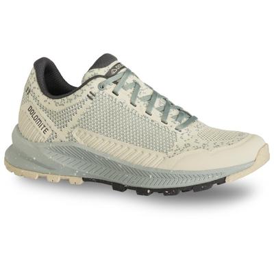 Dolomite - Women's Shoe Carezza Knit - Freizeitschuhe 42 | EU 42 weiß Image