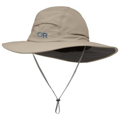 Outdoor Research - Sunbriolet Sun Hat - Hut Gr 59-61 cm - XL beige Image