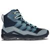 Lowa - Kid's Maddox Pro GTX Mid - Wanderschuhe 28 | EU 28 blau