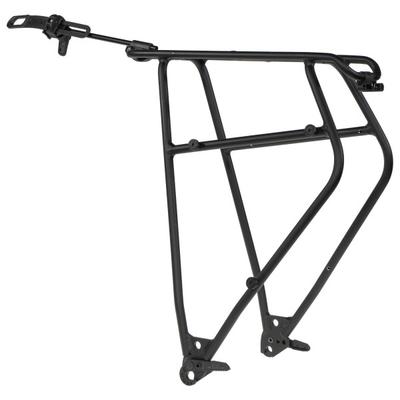 Ortlieb - Quick Rack XL - Gepäckträger Gr XL schwarz