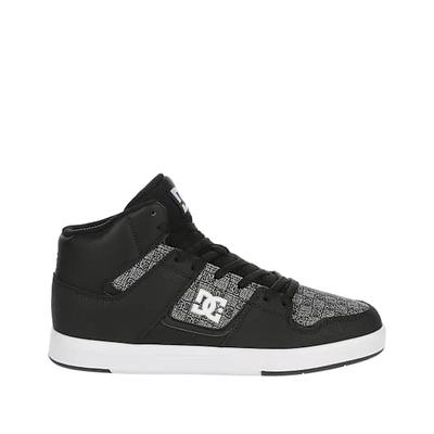 Dc Shoes Men's Cure Mid Sneaker
