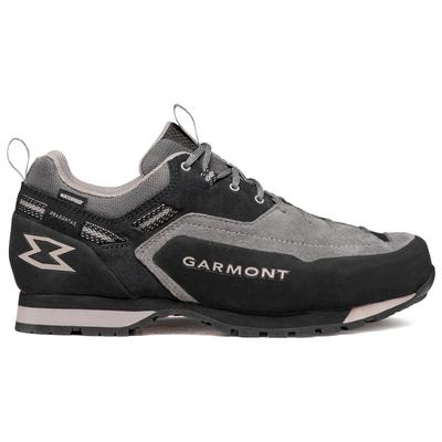 Garmont - Dragontail LT WP - Approachschuhe 43 | EU 43 schwarz/grau Image