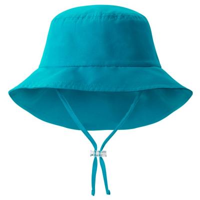 Reima - Kid's Sunhat Rantsu - Hut Gr 56 cm türkis Image
