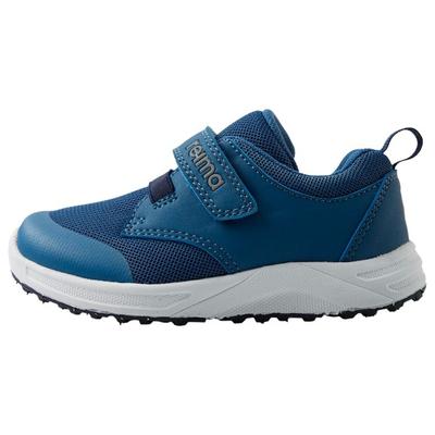 Reima - Kid's Ekana - Freizeitschuhe 22 | EU 22 blau Image