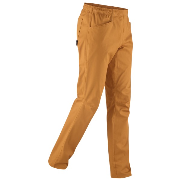 Edelrid - Dojo Pants - Kletterhose Gr L orange