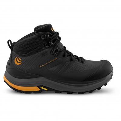 Topo Athletic - Trailventure 2 WP - Wanderschuhe 44,5 | EU 44,5 schwarz Image