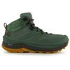 Topo Athletic - Trailventure 2 WP - Wanderschuhe 42,5 | EU 42,5 grün