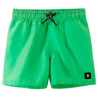 Reima - Kid's Somero - Boardshorts Gr 140 grün Image