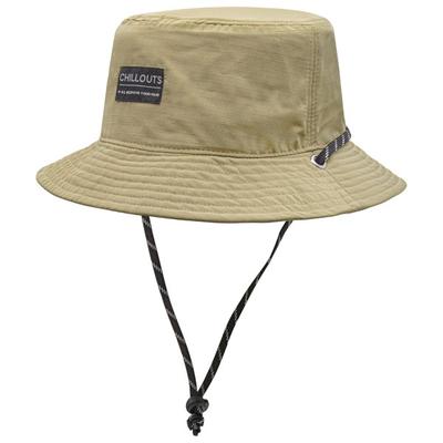 Chillouts - Pasay - Hut Gr L/XL beige Image